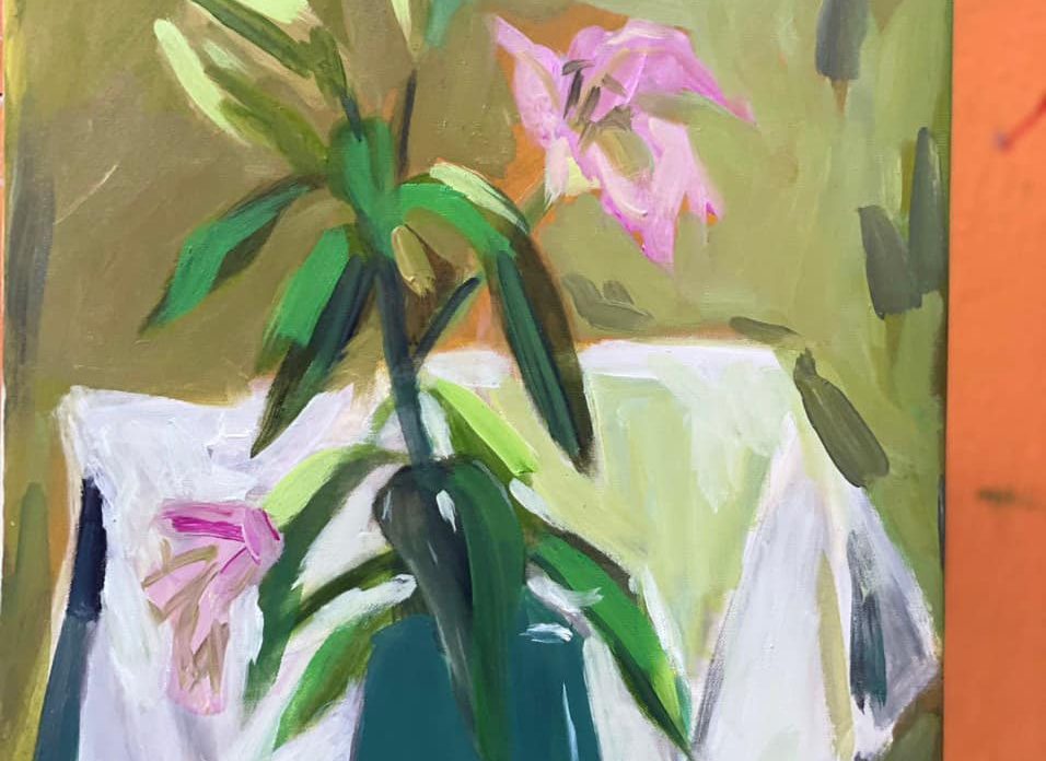 acrylic